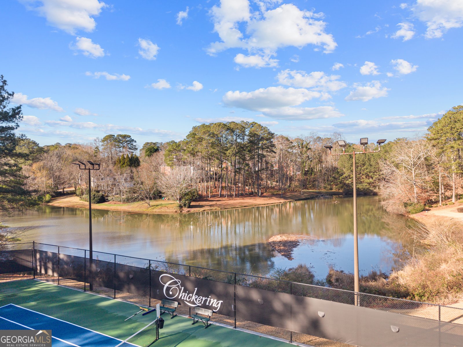 210 Tynebrae Place Roswell - Photo 60