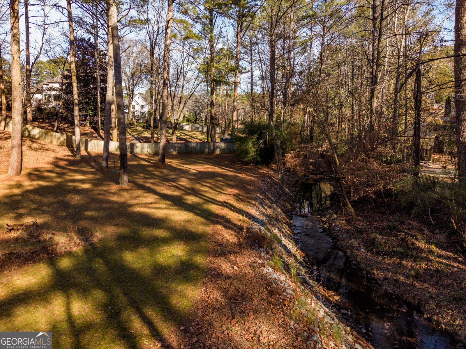 210 Tynebrae Place Roswell - Photo 63