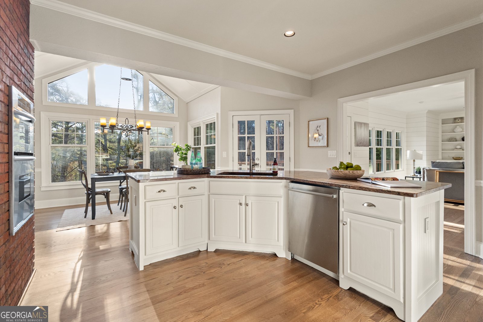 210 Tynebrae Place Roswell - Photo 7