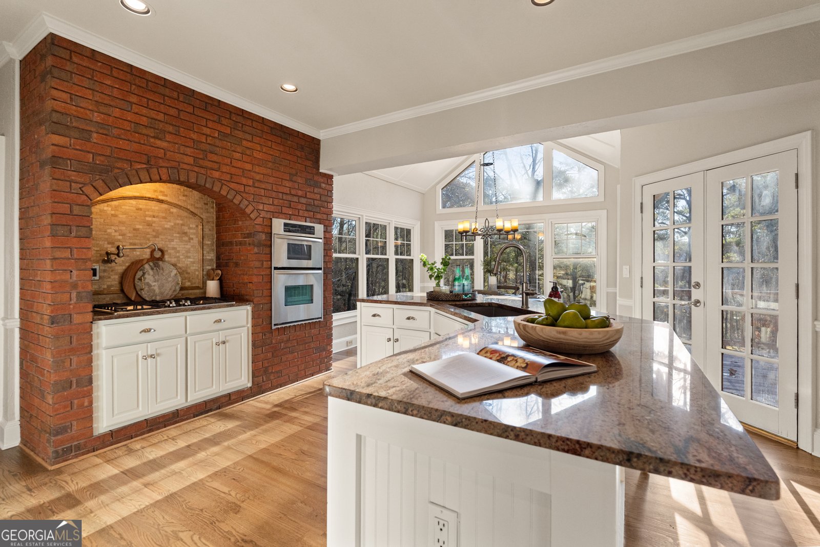 210 Tynebrae Place Roswell - Photo 8