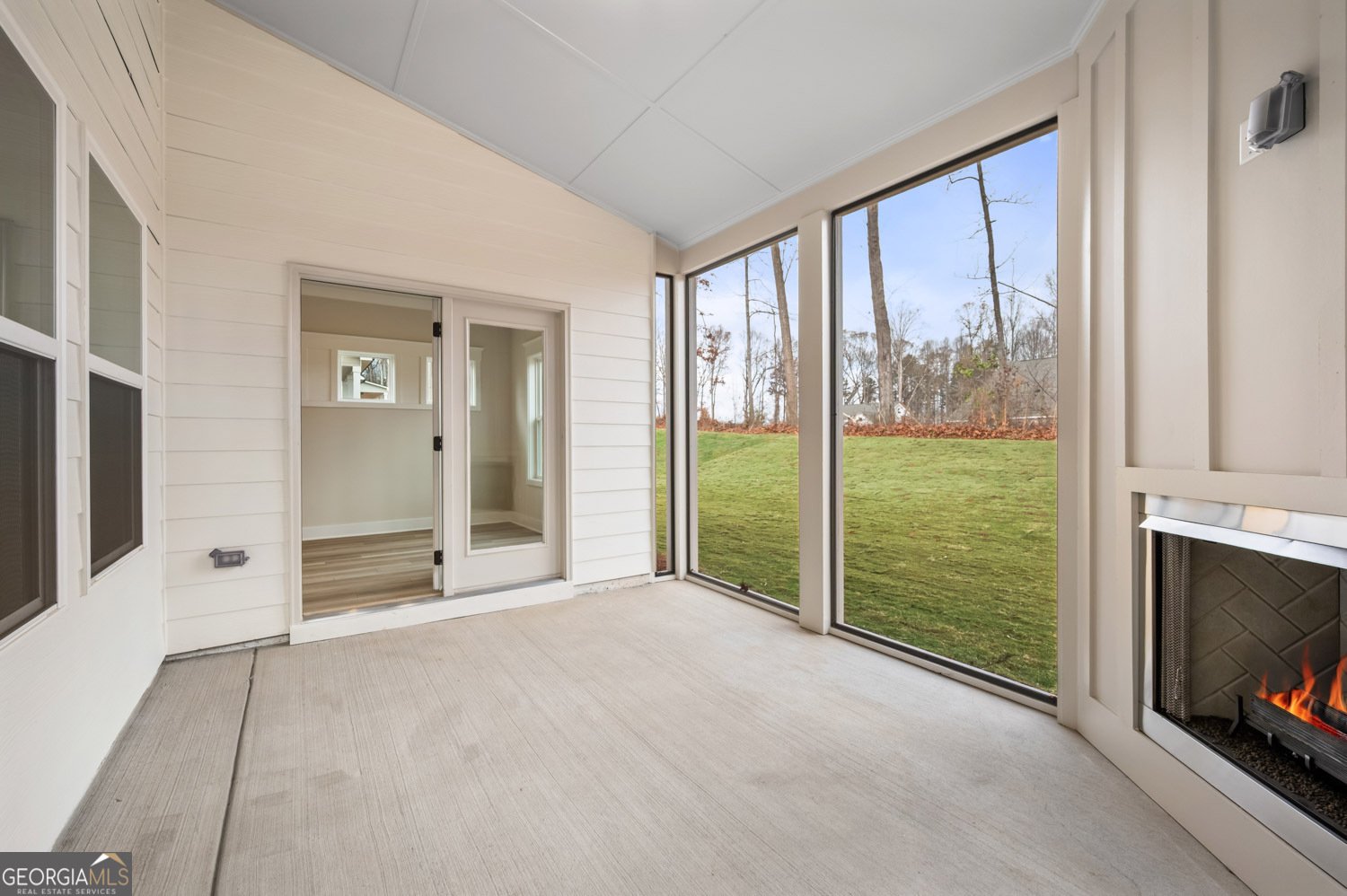 5268 Baymont Drive Gainesville - 22