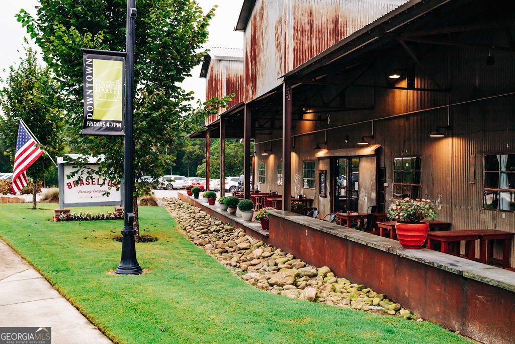 5268 Baymont Drive Gainesville - 67