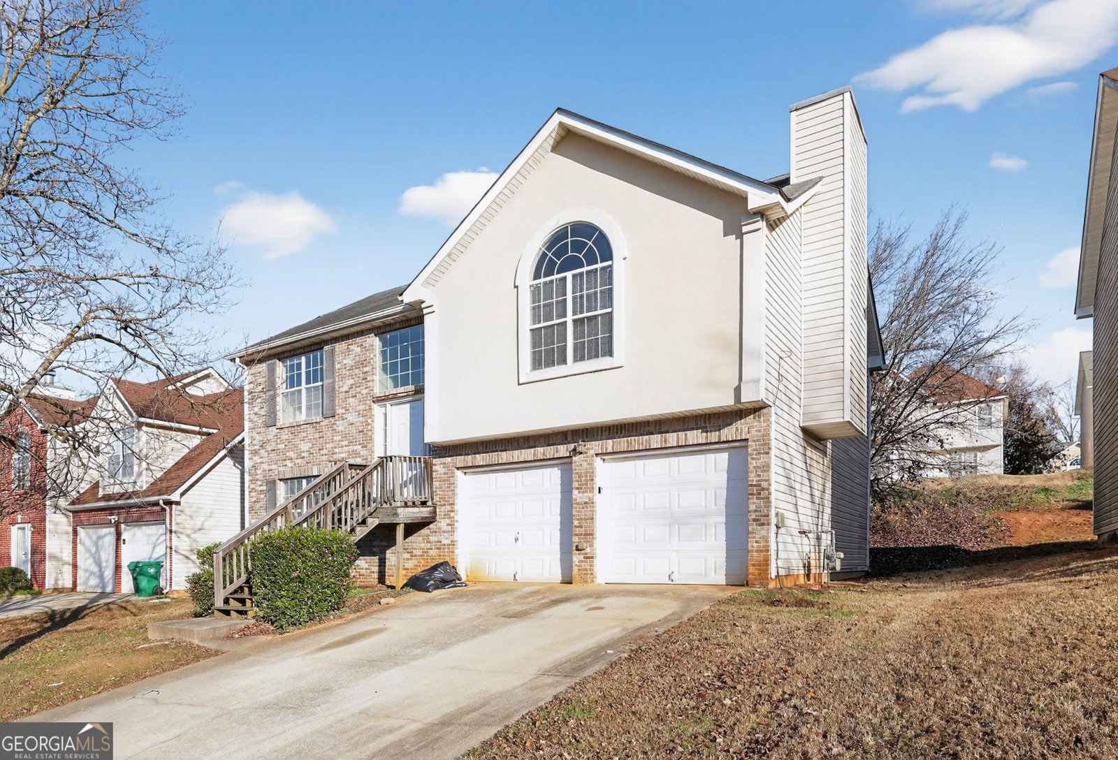 4345 Idlewood Park Lithonia - 2