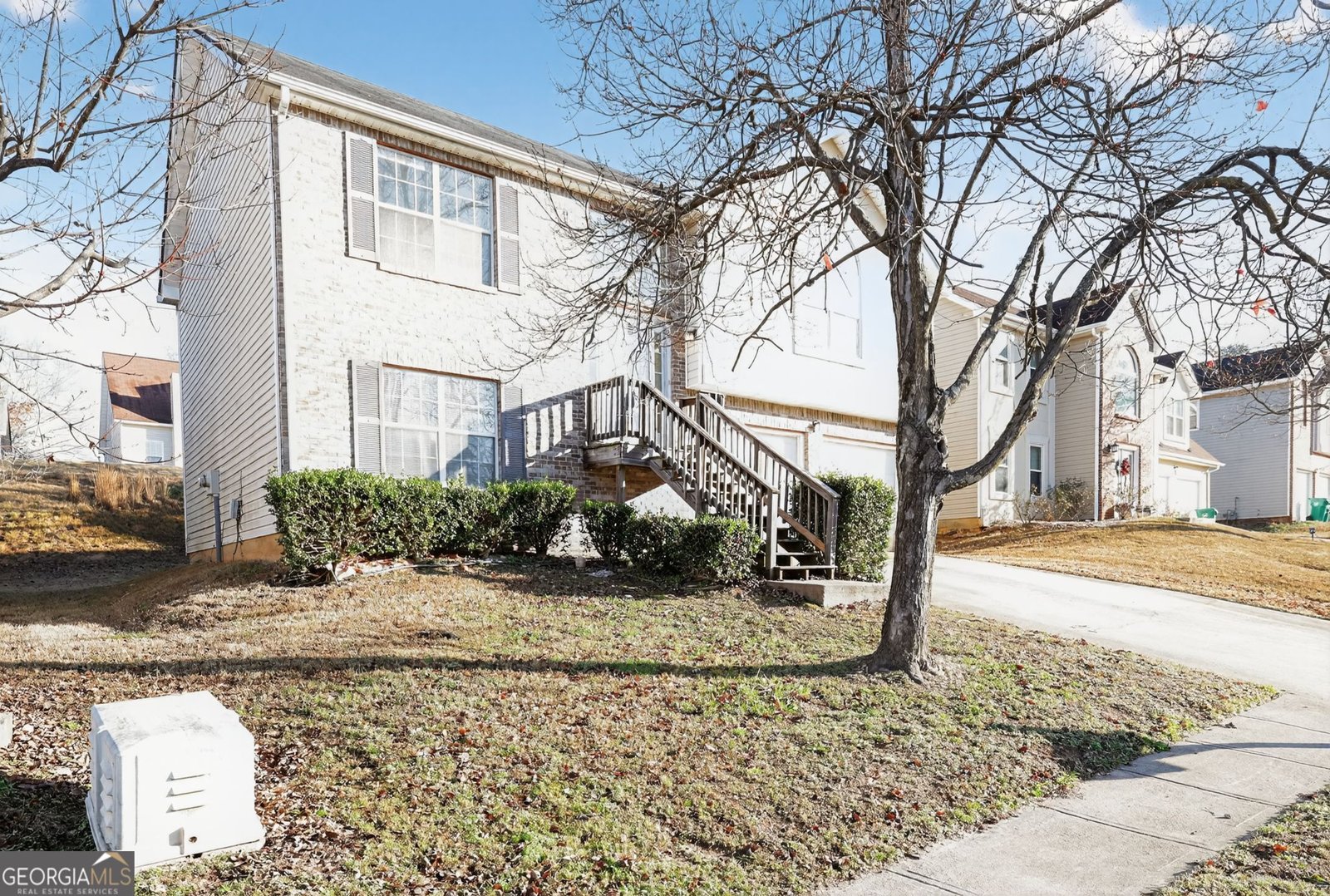 4345 Idlewood Park Lithonia - 3