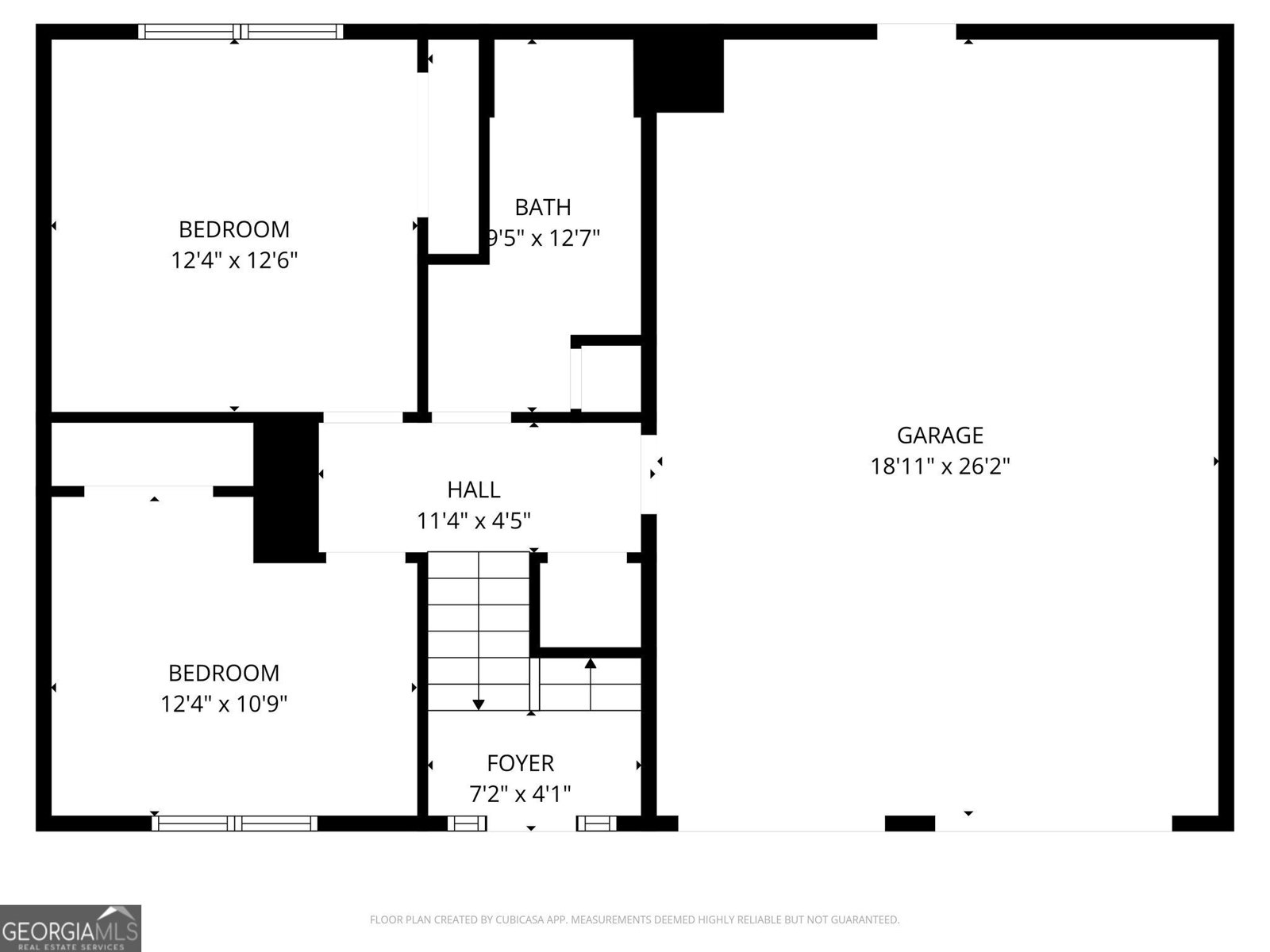 4345 Idlewood Park Lithonia - 30