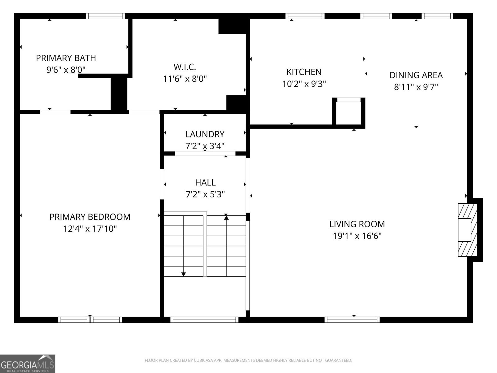 4345 Idlewood Park Lithonia - 31