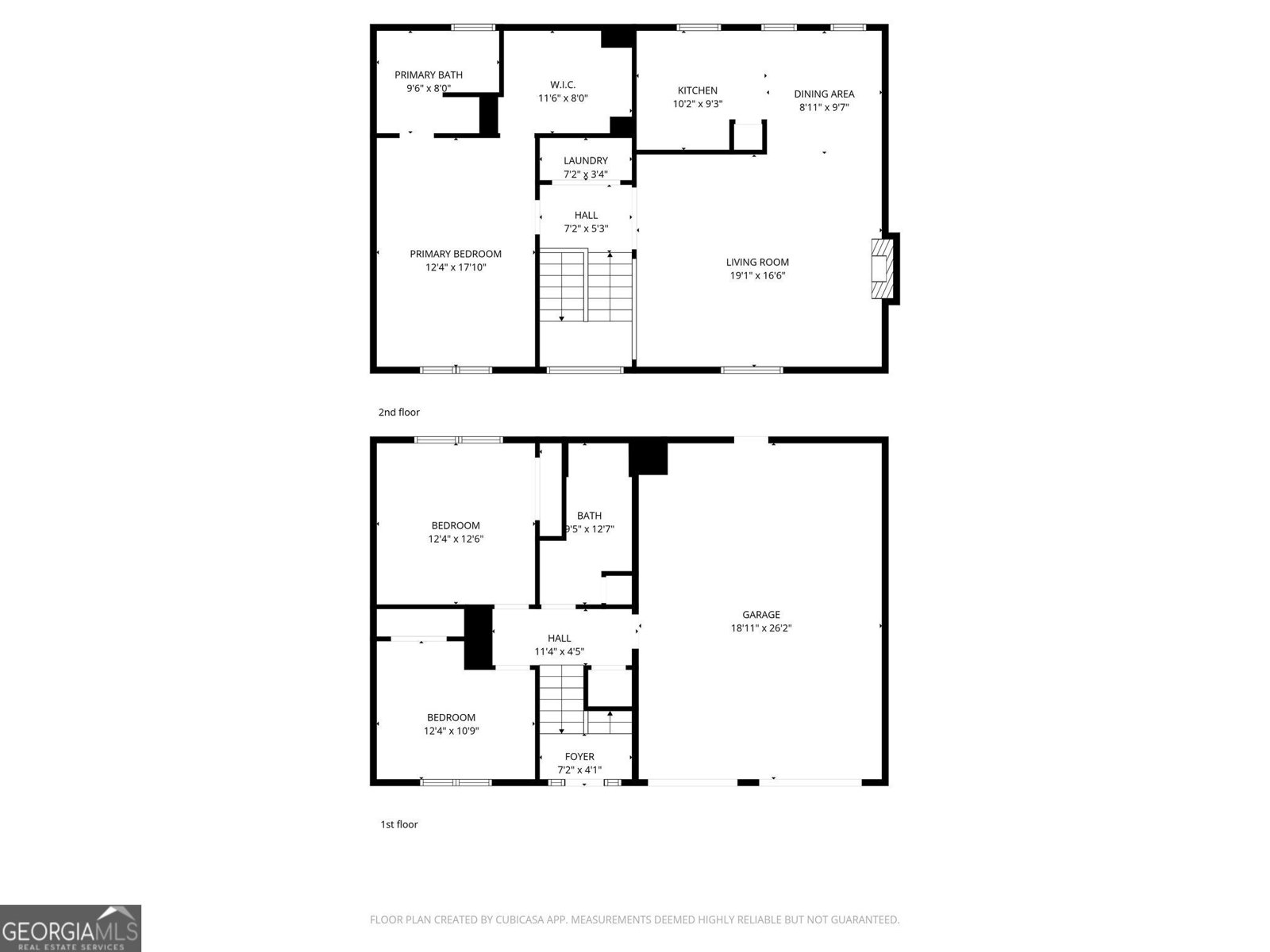 4345 Idlewood Park Lithonia - 32