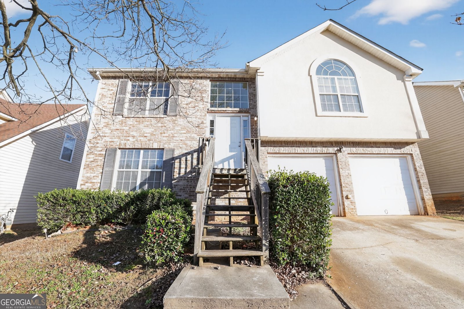 4345 Idlewood Park Lithonia - 4