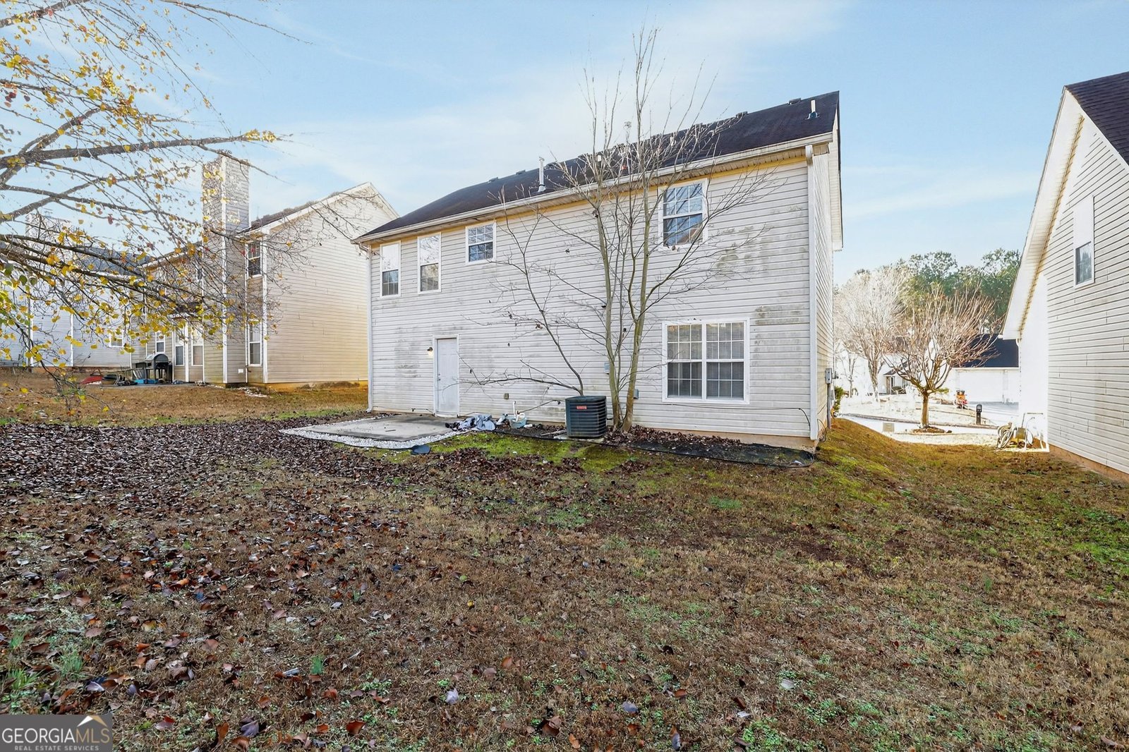 4345 Idlewood Park Lithonia - 6