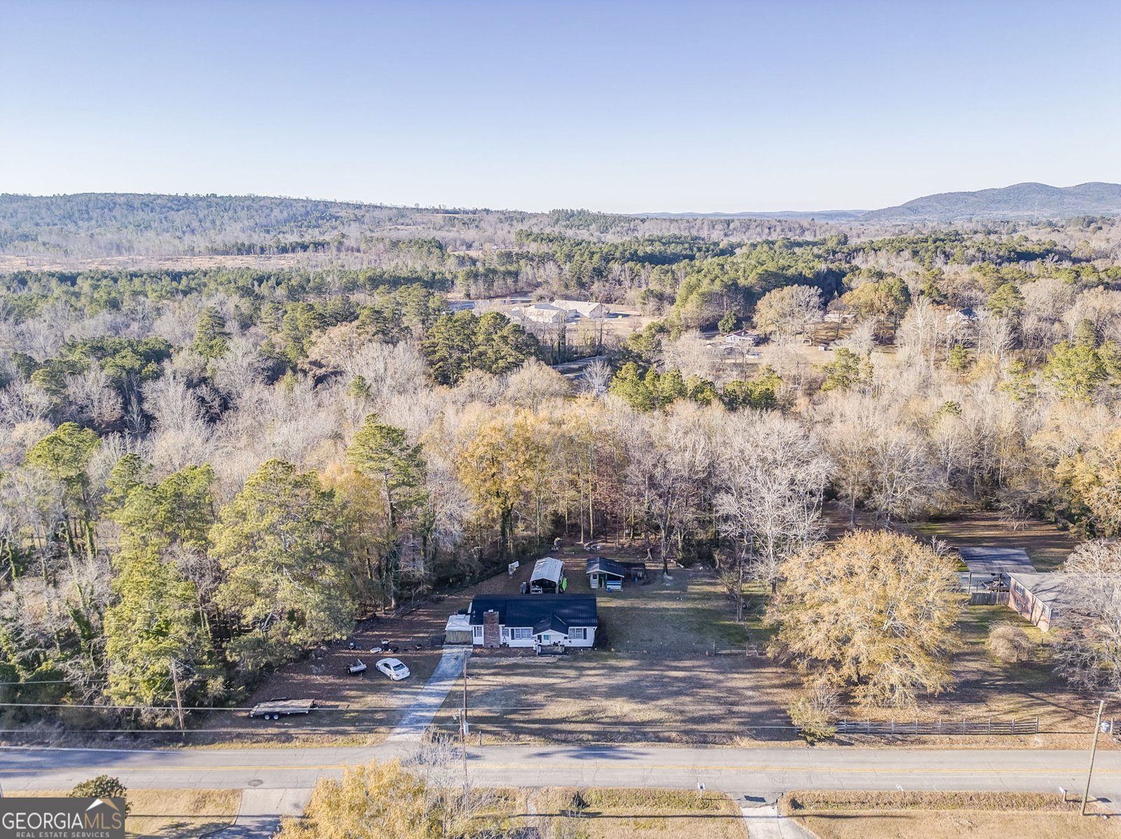 75 McGrady Road Rome - 4