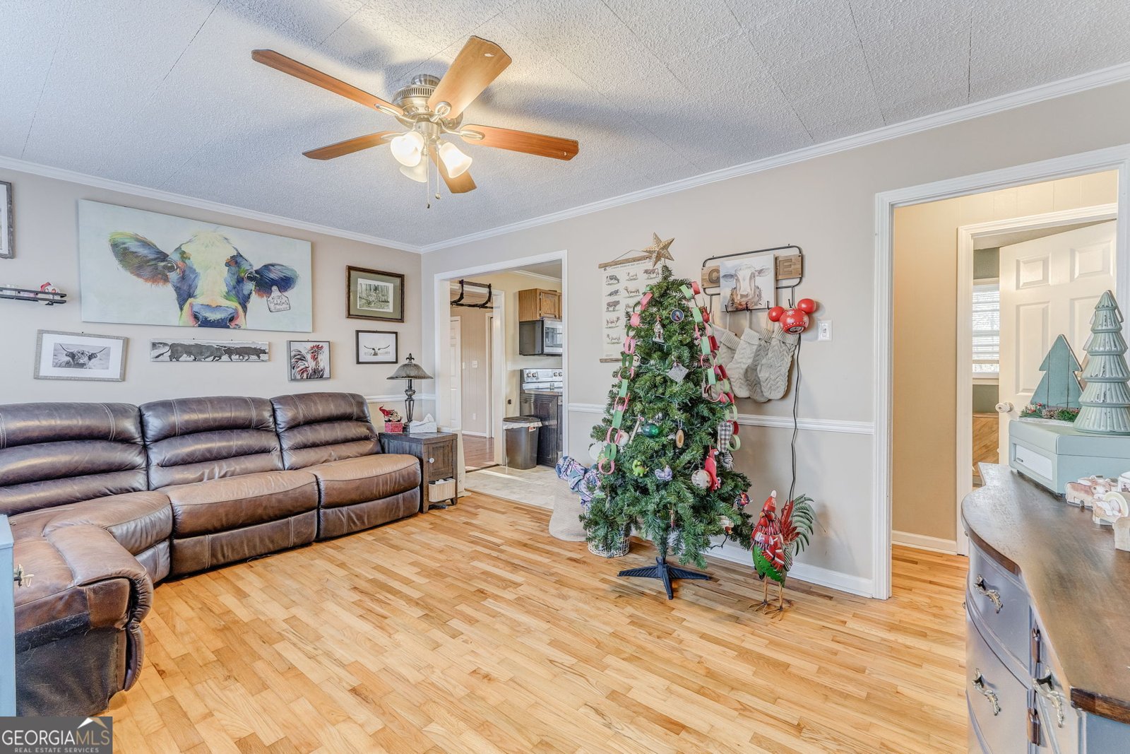 75 McGrady Road Rome - 5