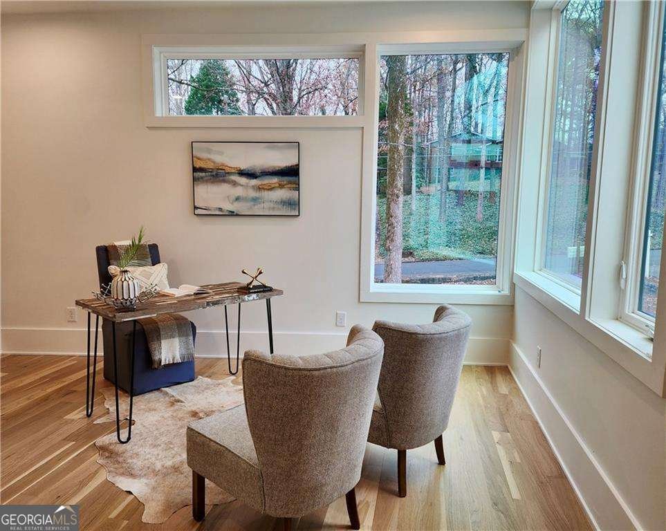 3134 W Roxboro Road NE Atlanta - 17