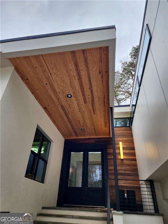 3134 W Roxboro Road NE Atlanta - 2