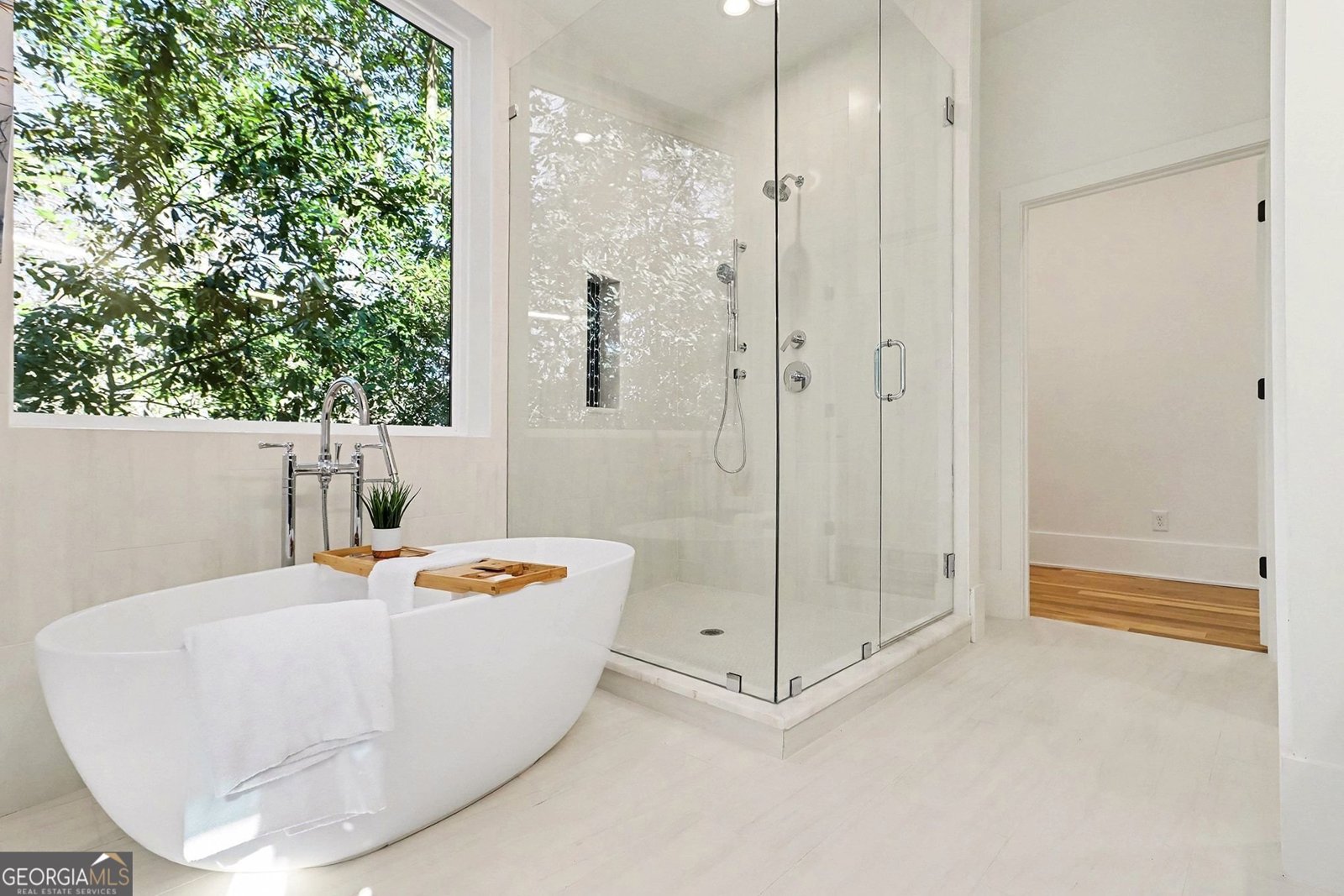 3134 Roxboro Road Atlanta - Photo 27