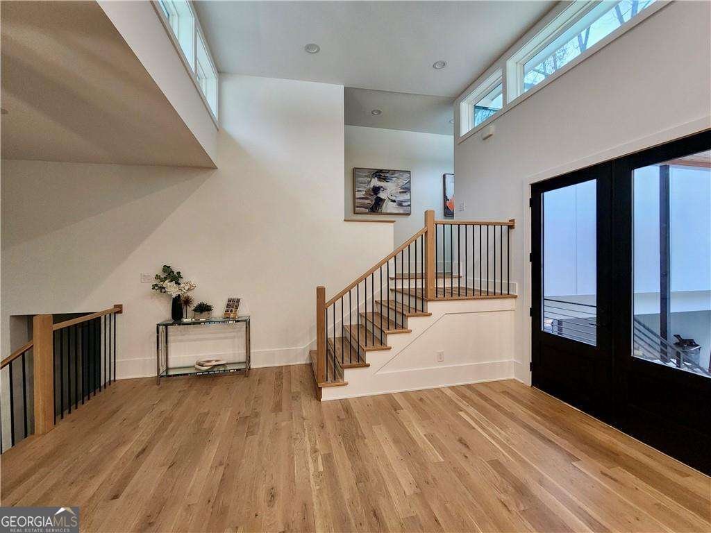 3134 W Roxboro Road NE Atlanta - 3