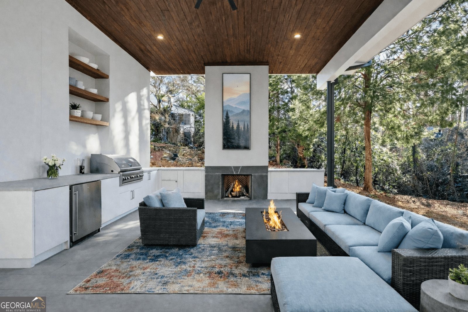 3134 Roxboro Road Atlanta - Photo 46