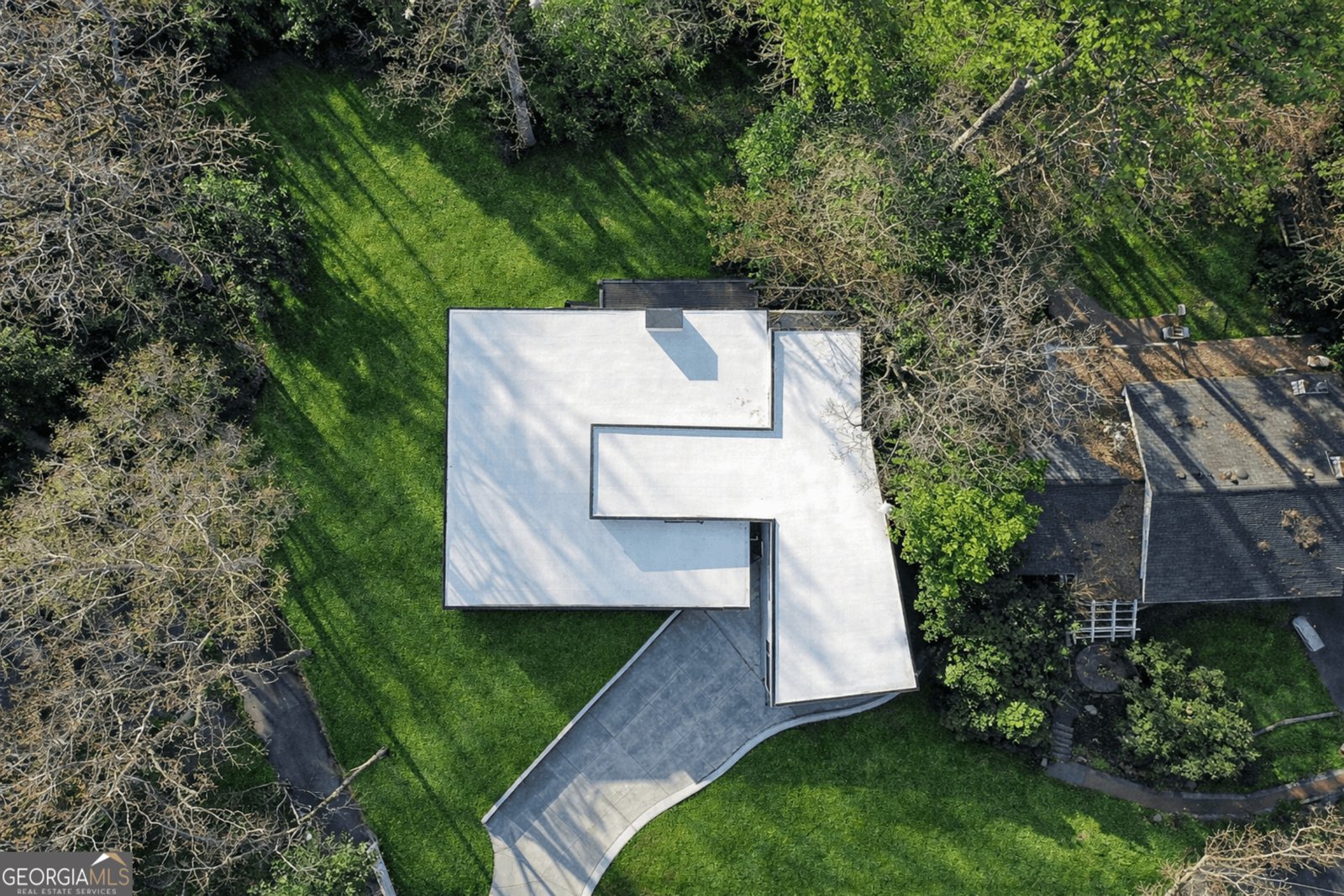 3134 Roxboro Road Atlanta - Photo 59