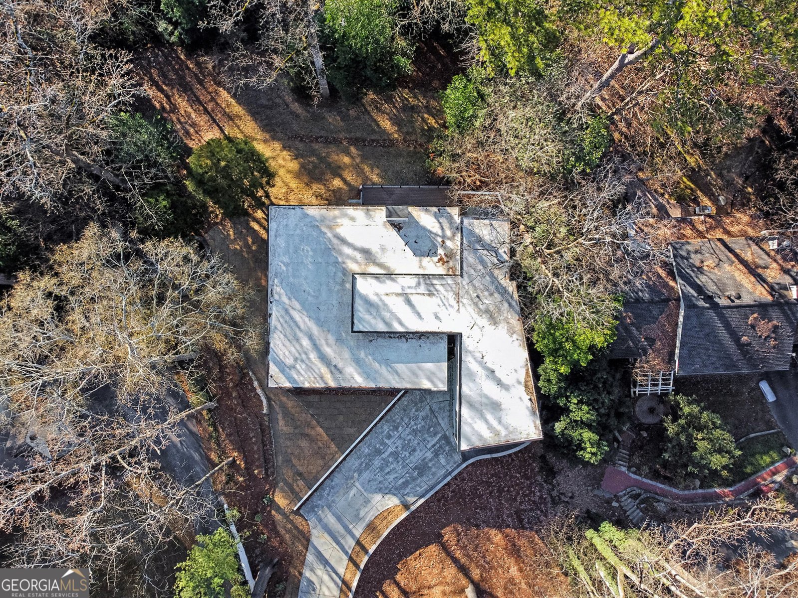 3134 Roxboro Road Atlanta - Photo 60