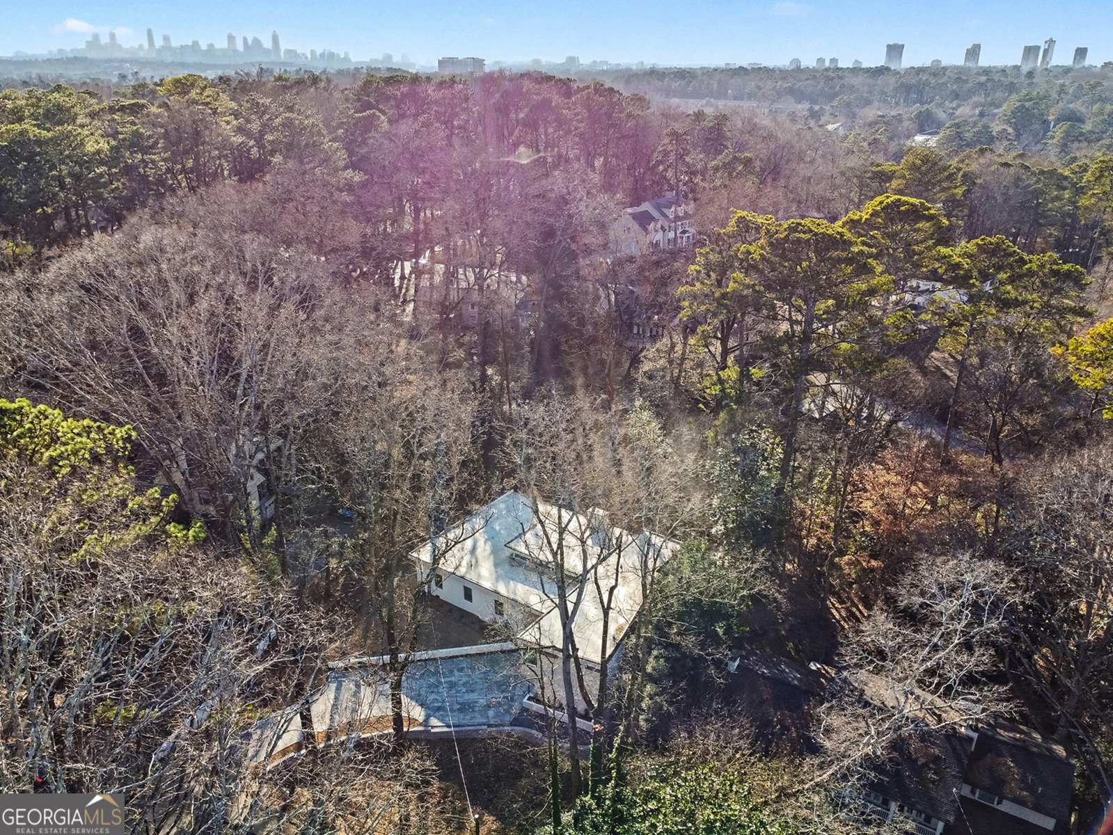 3134 Roxboro Road Atlanta - Photo 61