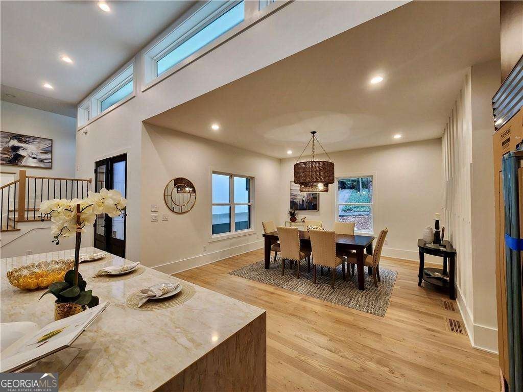 3134 W Roxboro Road NE Atlanta - 8