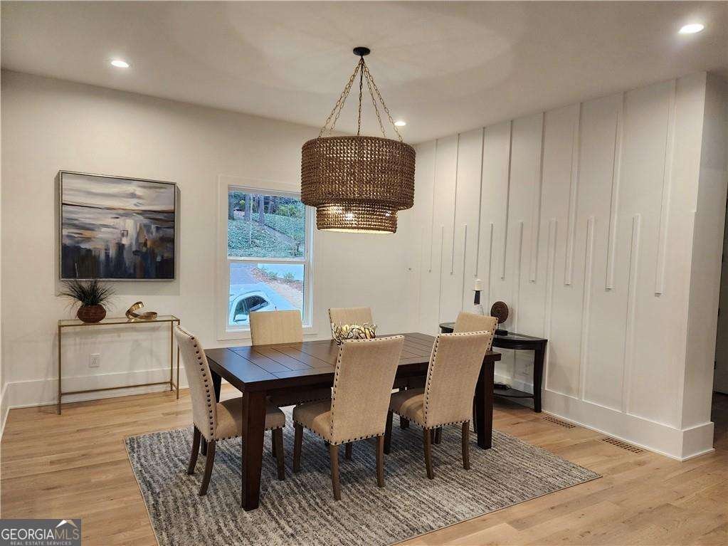 3134 W Roxboro Road NE Atlanta - 9