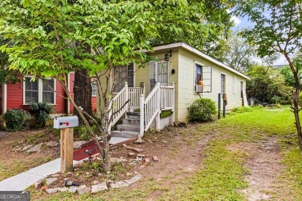 169 Berean Avenue Atlanta - main photo