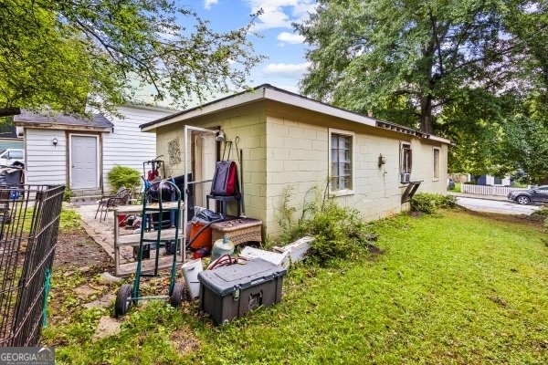 169 Berean Avenue Atlanta - 3