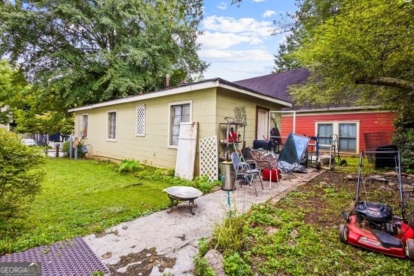 169 Berean Avenue Atlanta - 4