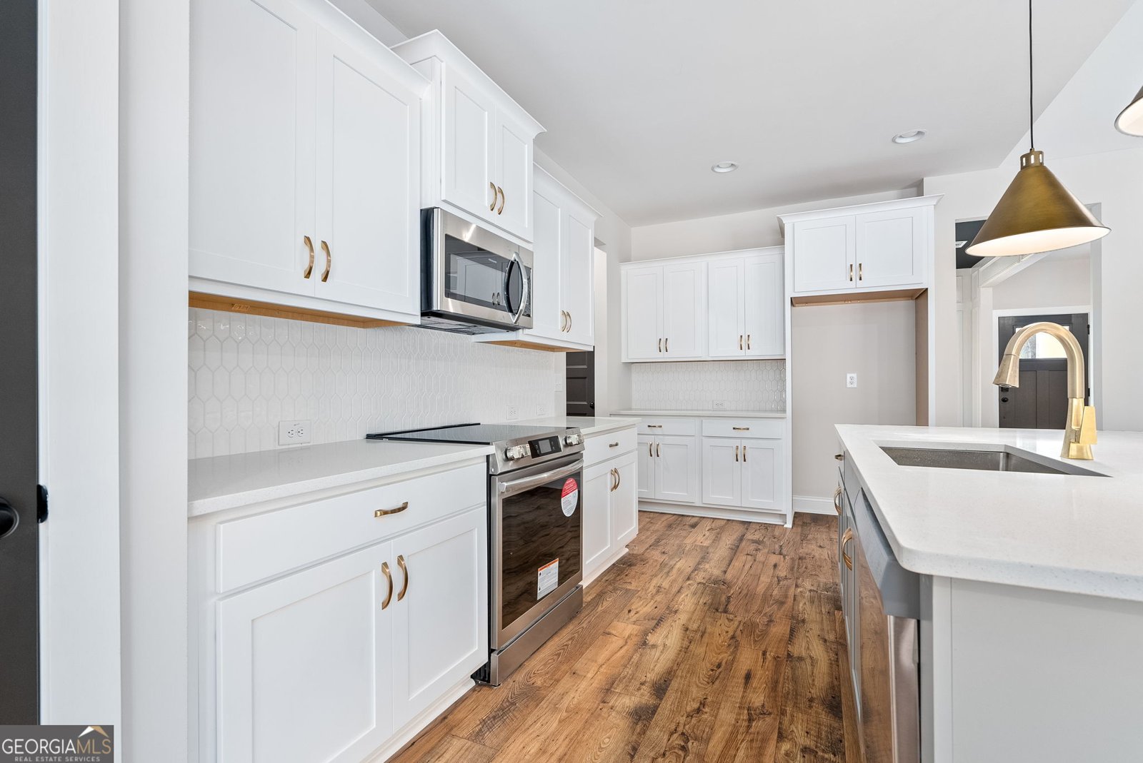 5021 Hammett Road Hogansville - 10