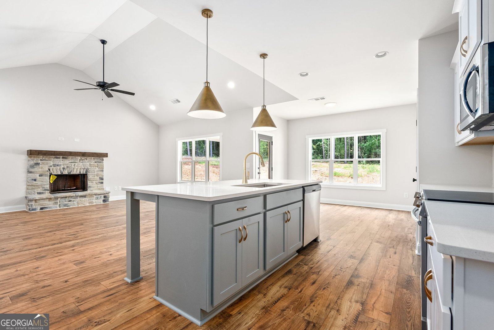 5021 Hammett Road Hogansville - 12