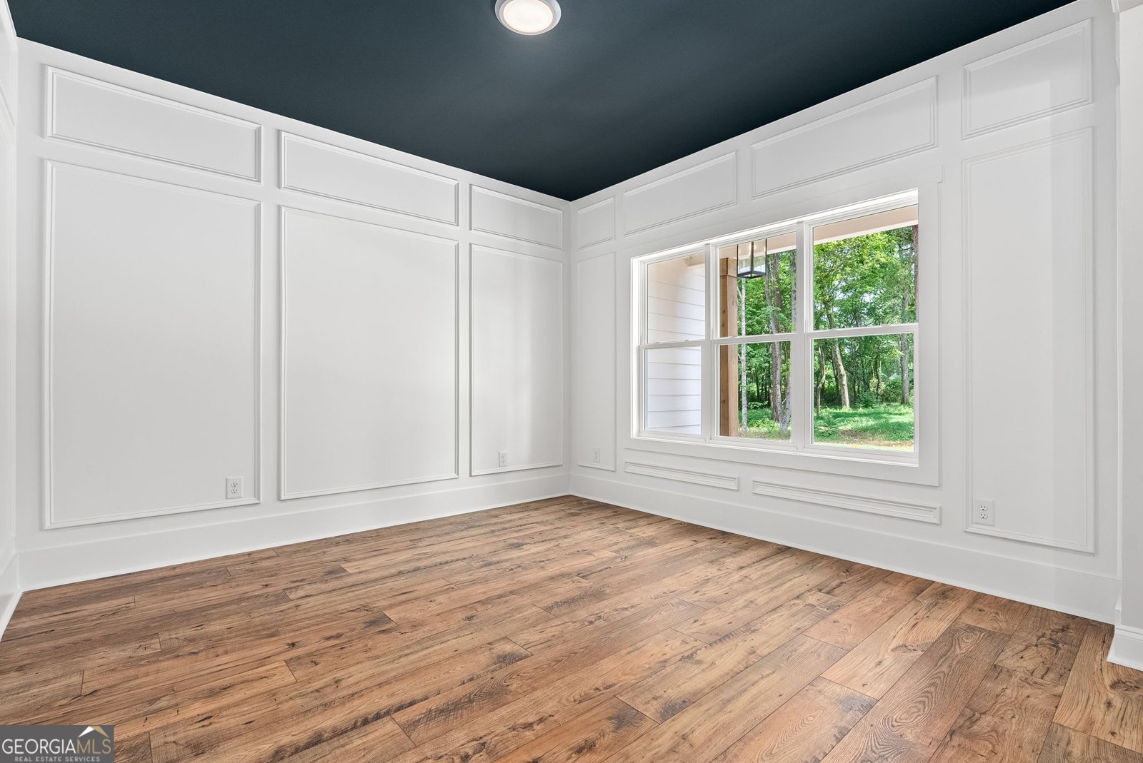 5021 Hammett Road Hogansville - 14