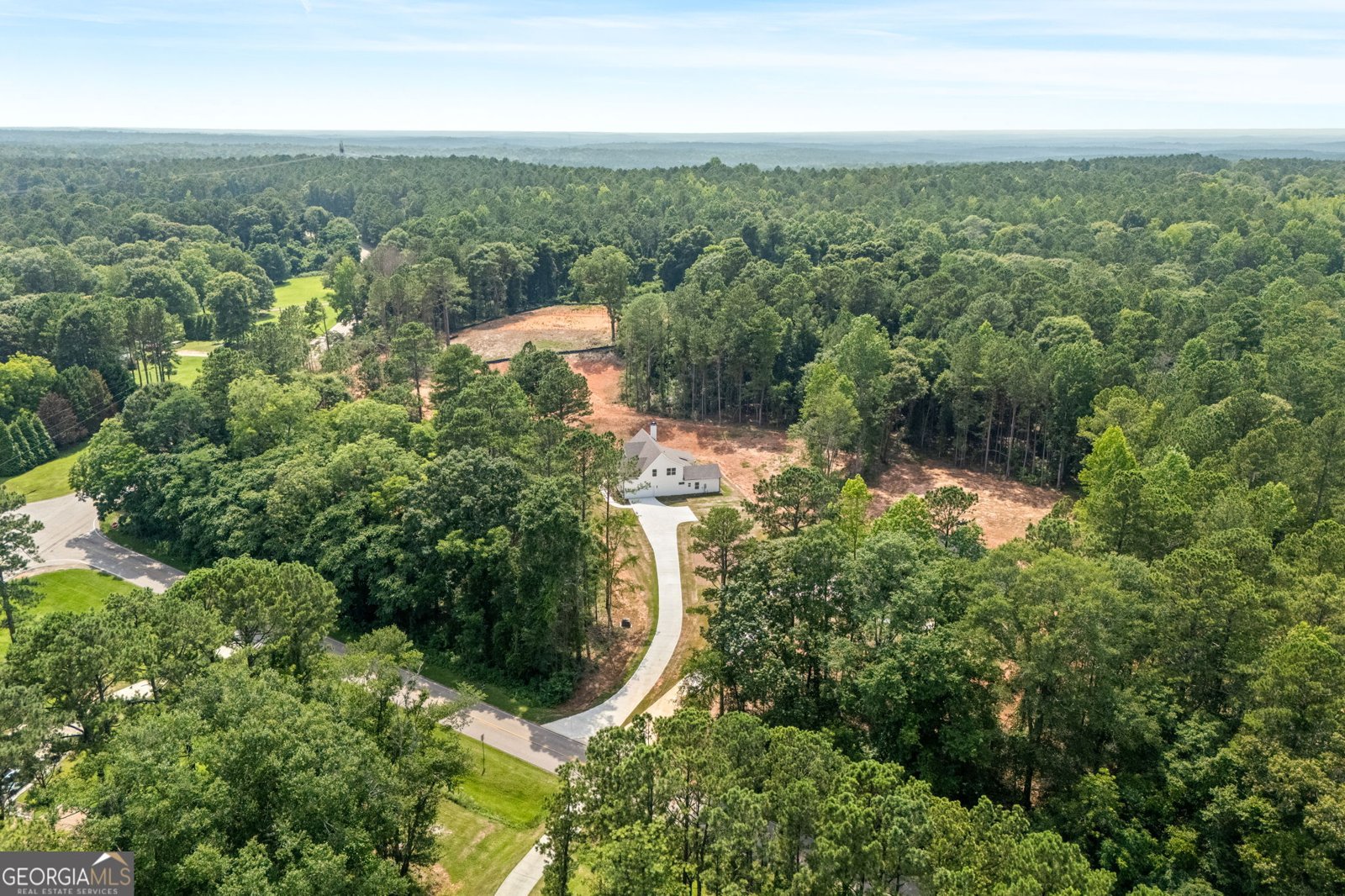 5021 Hammett Road Hogansville - 4