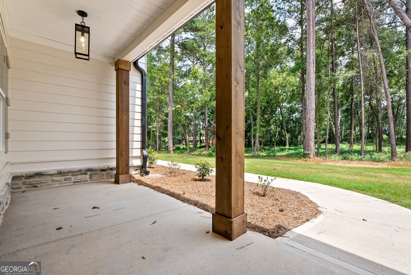 5021 Hammett Road Hogansville - 5