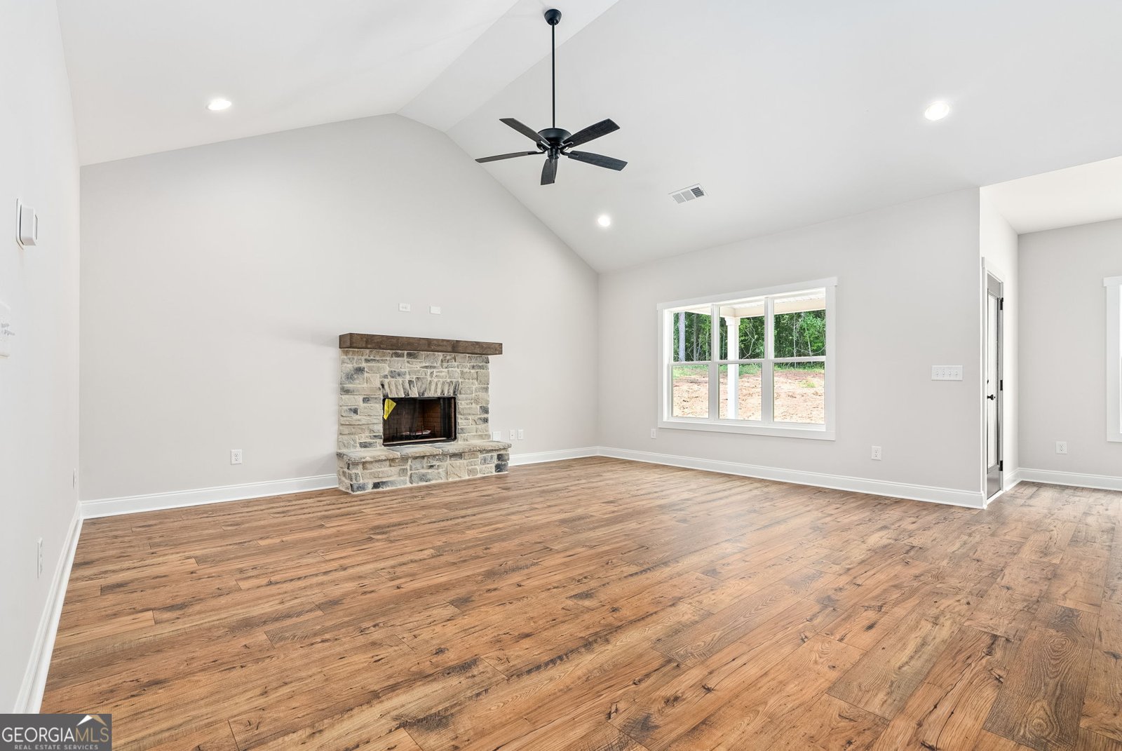 5021 Hammett Road Hogansville - 7