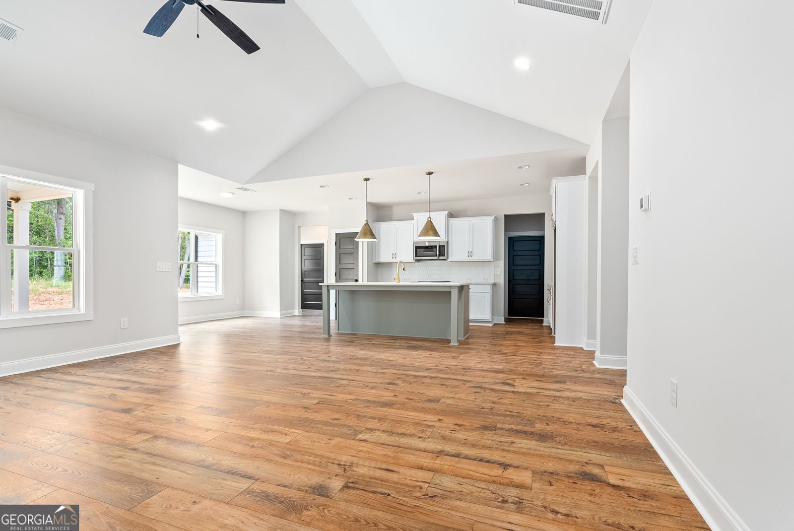 5021 Hammett Road Hogansville - 8