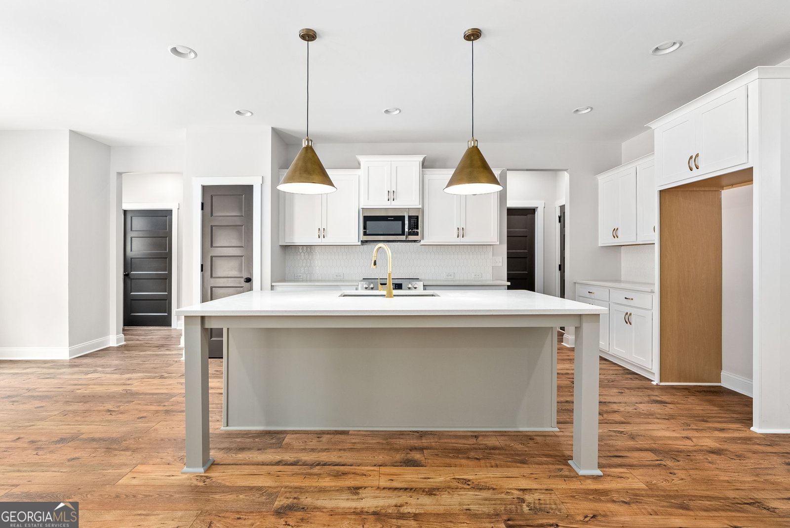 5021 Hammett Road Hogansville - 9