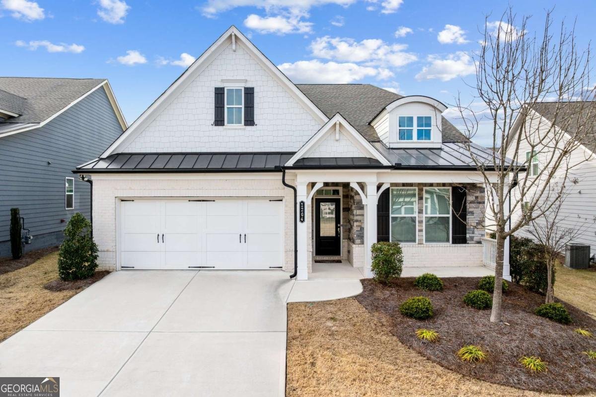 1204 Tahoe Place Canton - main photo