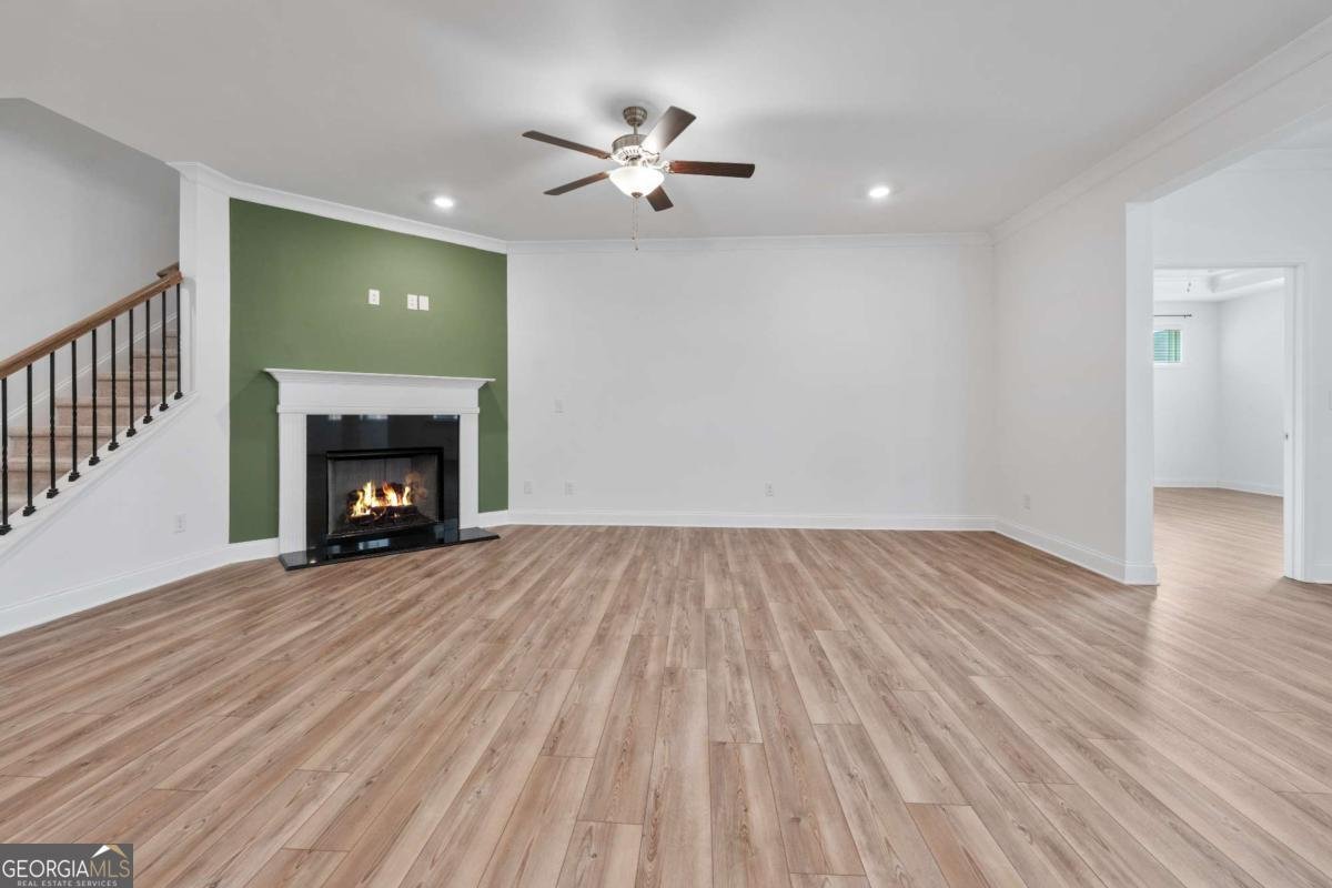 1204 Tahoe Place Canton - 13