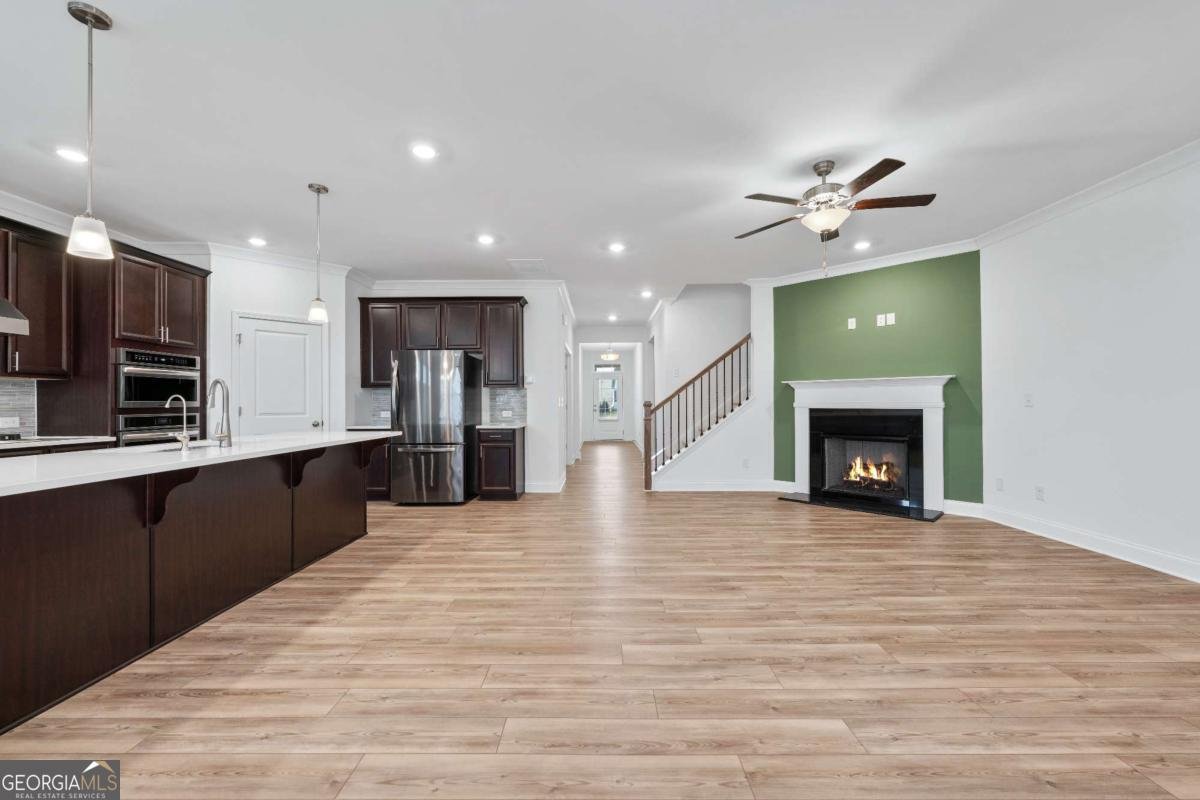 1204 Tahoe Place Canton - 14