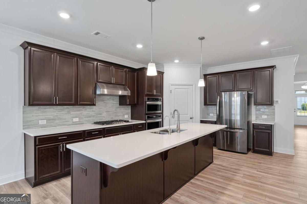 1204 Tahoe Place Canton - 17