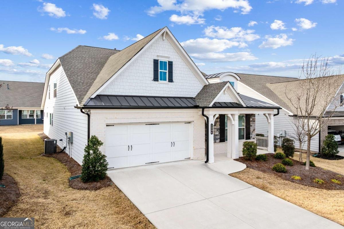 1204 Tahoe Place Canton - 2