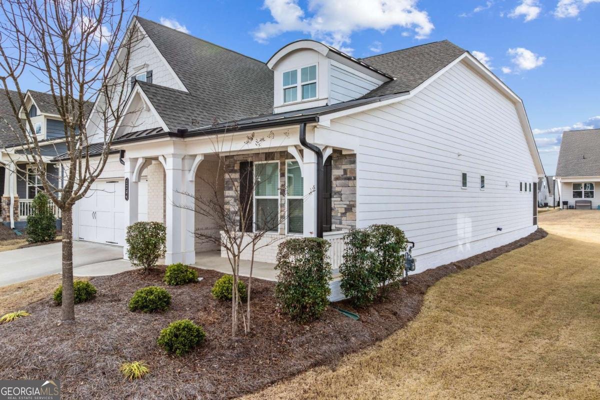 1204 Tahoe Place Canton - 3