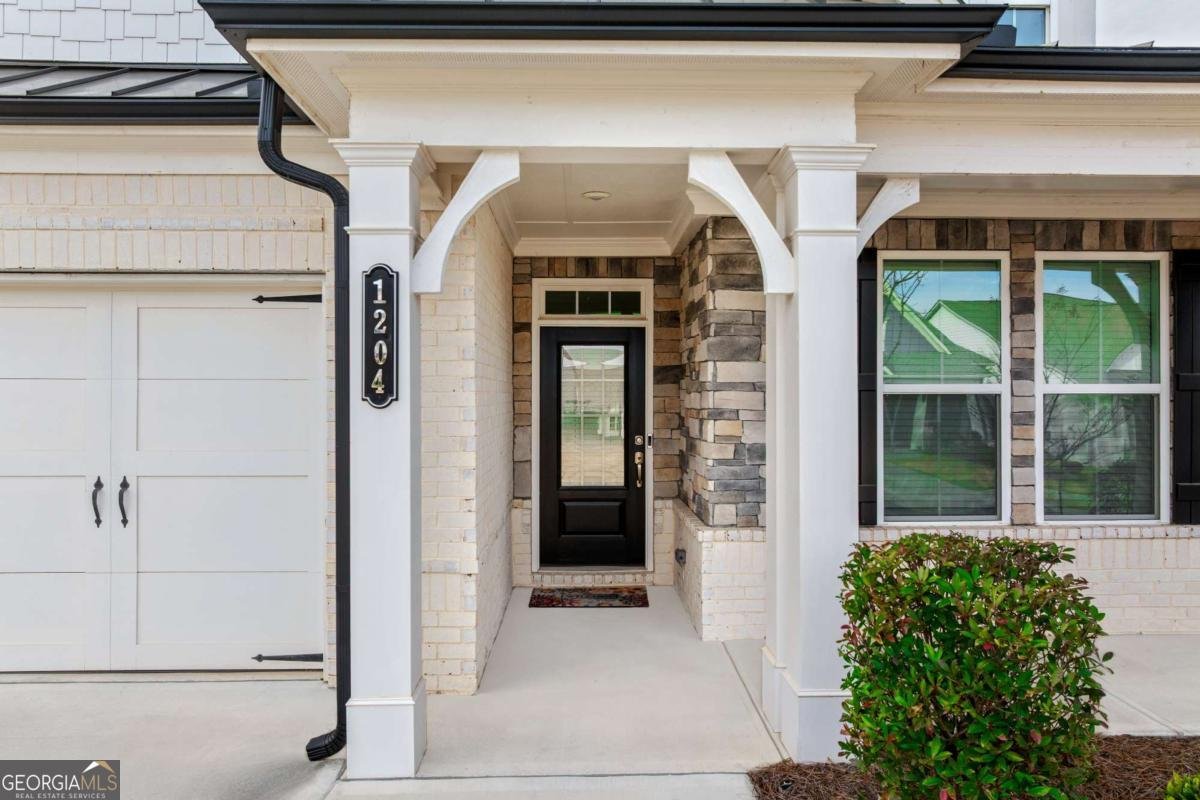 1204 Tahoe Place Canton - 4