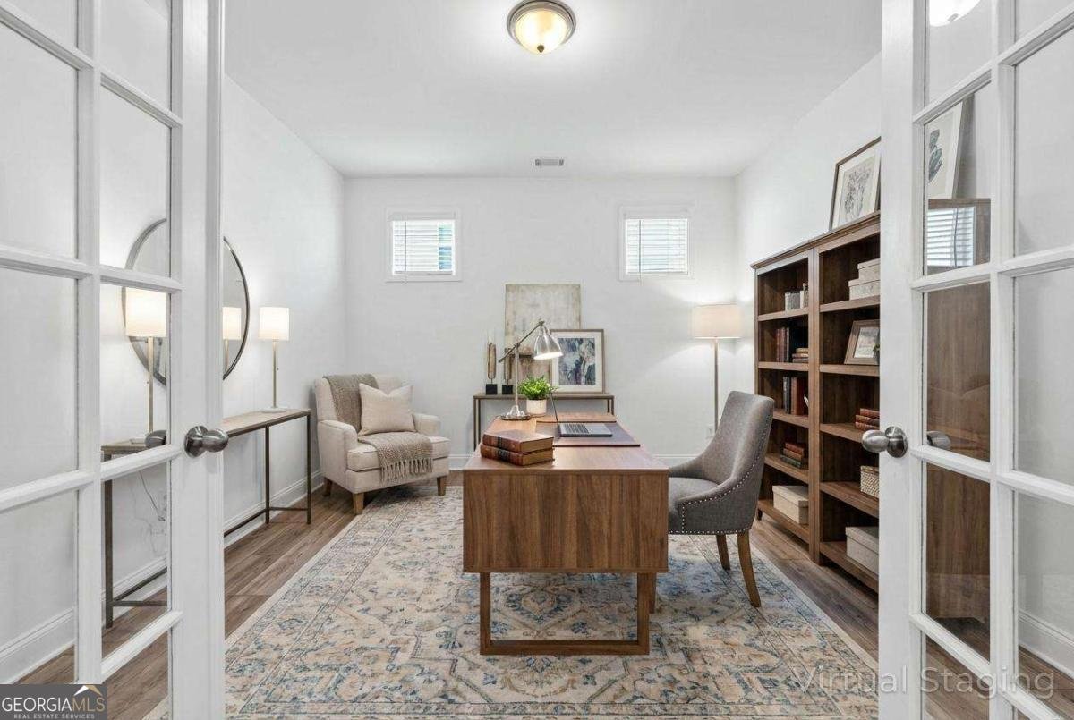 1204 Tahoe Place Canton - 5