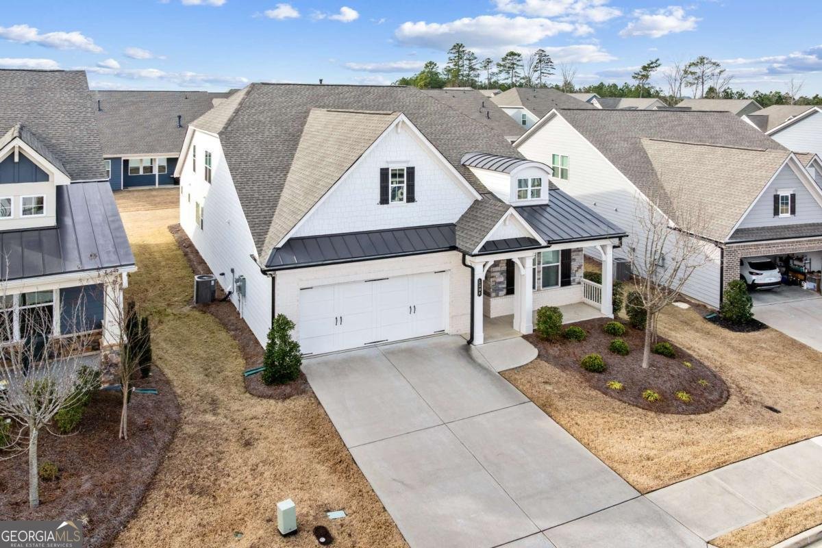 1204 Tahoe Place Canton - 51