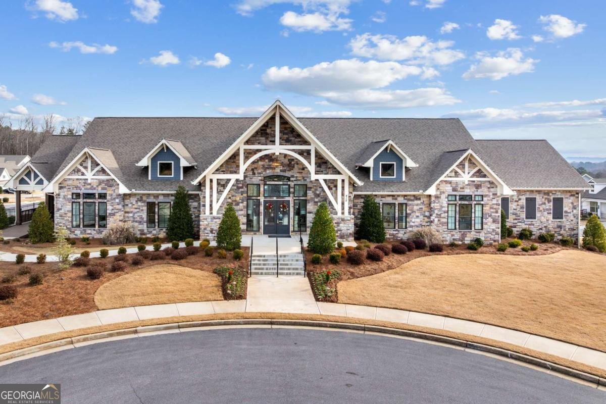 1204 Tahoe Place Canton - 55