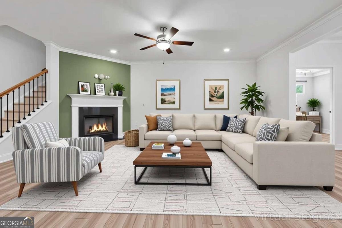 1204 Tahoe Place Canton - 6