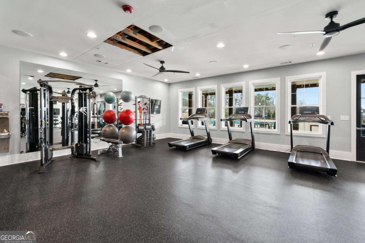 1204 Tahoe Place Canton - 67