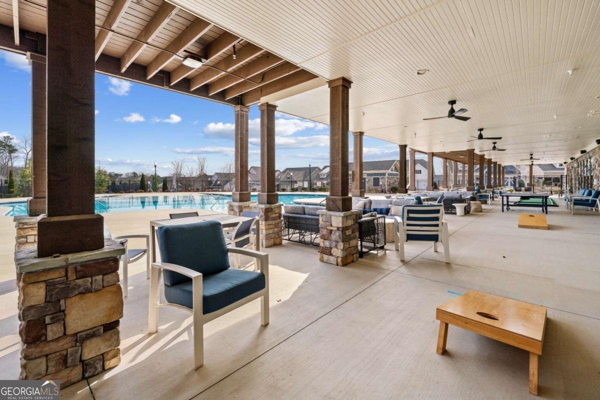 1204 Tahoe Place Canton - 68