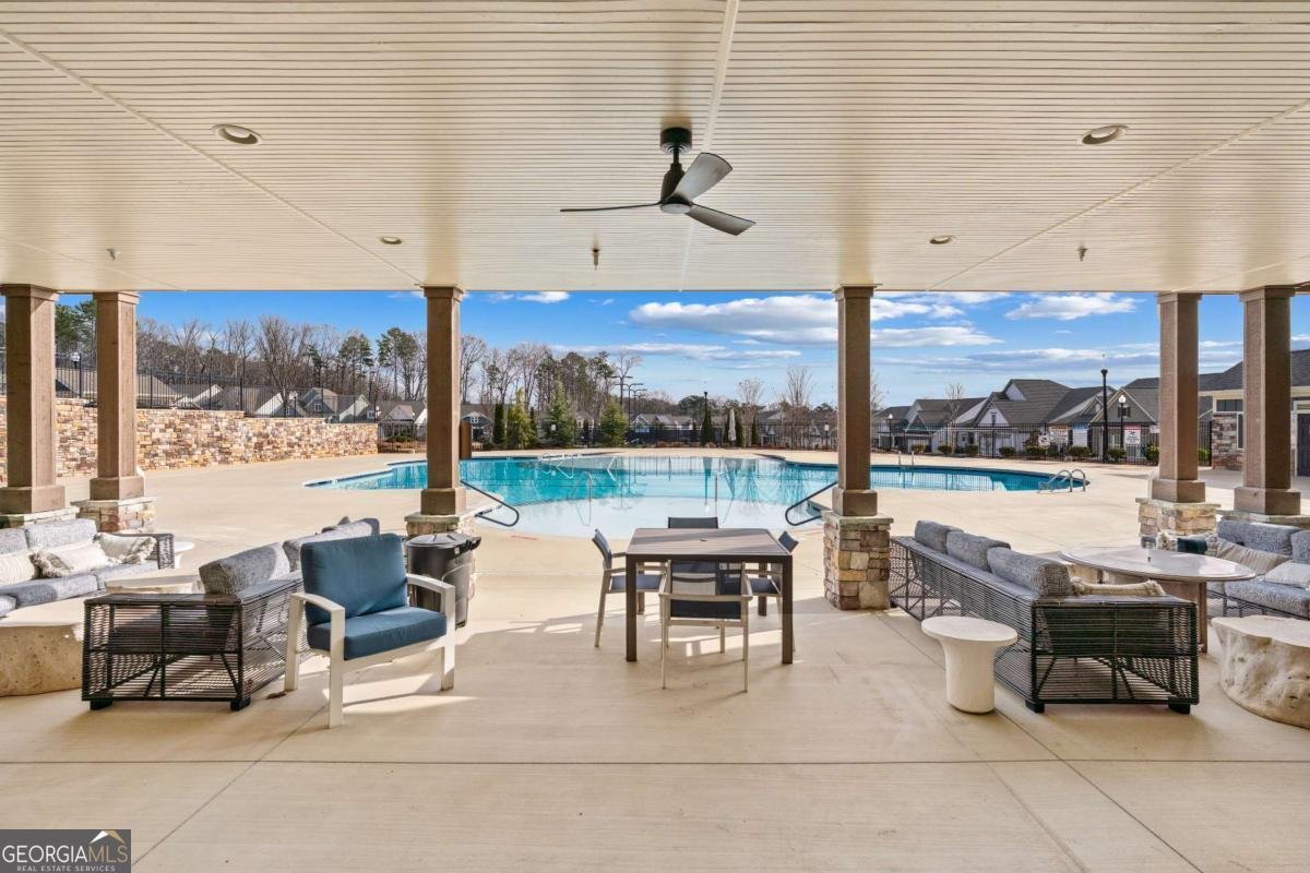 1204 Tahoe Place Canton - 69